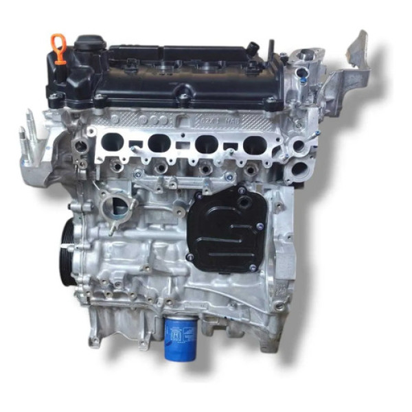 Motor Parcial Honda City Hrv 1.5 2022 2026 3mil Km
