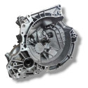 Caixa De Marcha Câmbio Manual Chevrolet Onix Aspirado 22 26