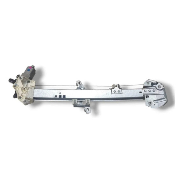 Elevador Vidro Elétrico Traseiro Direito Honda Hrv 16 21