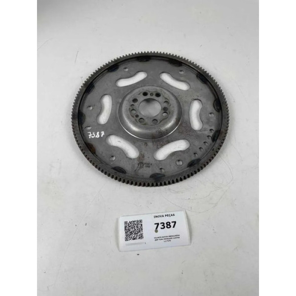 Volante Motor Cremalheira Jeep Toro Renegade Compas 1.3 T270