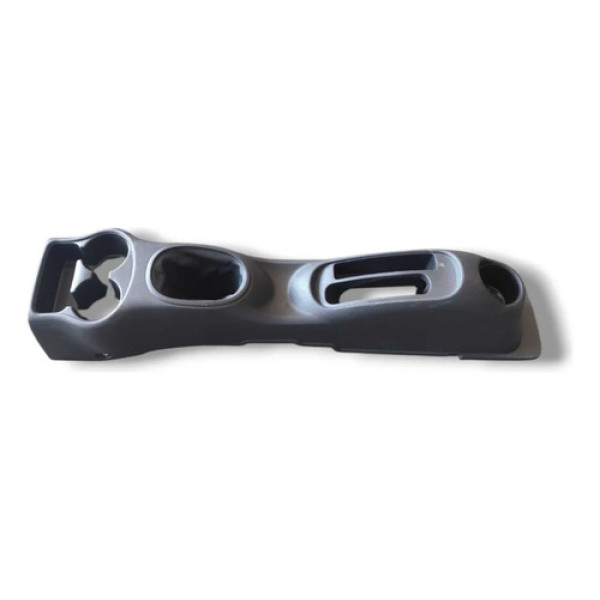 Console Central Nissan March 2015 2020
