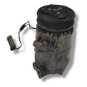 Compressor Chevrolet Montana Agile Delphi 2012 Original