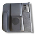 Forro Porta Traseiro Direito S10 Pitbull 2001 A 2011