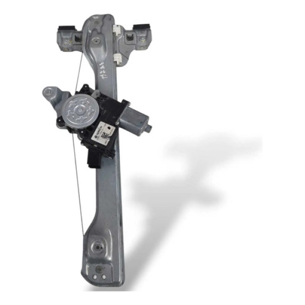 Maquina Motor Vidro Traseira Direita Gm Tracker 2014/2019