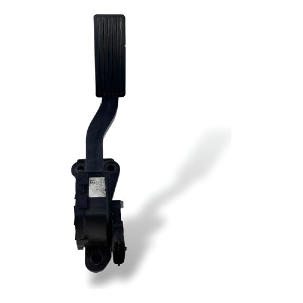 Pedal Acelerador Kia Picanto 2008 2009 2010 2011 Preto