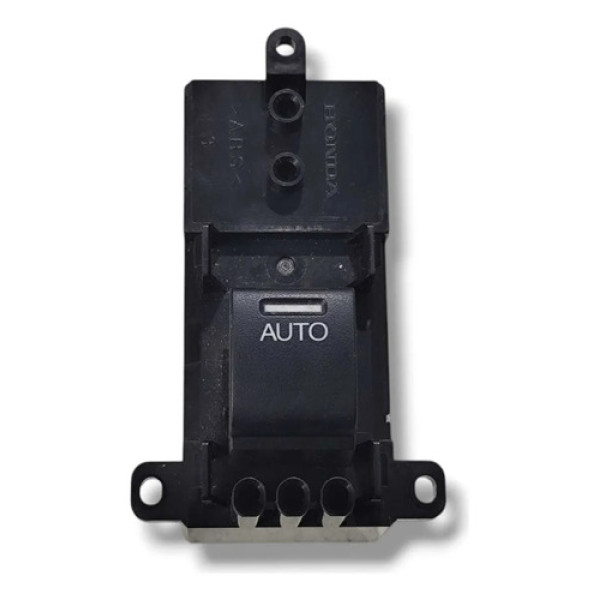Comando Vidro Elétrico Traseiro Direito Honda Hrv 2016 2020