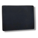 Tampa Falsa Painel Gm S10 Blazer 2001/11 93288547 Prata Listras
