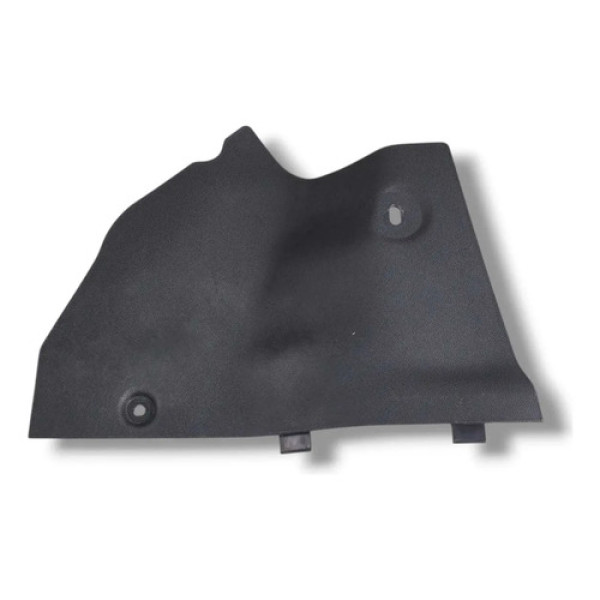 Moldura Lateral Esquerda Console Chevrolet Meriva 2005-11