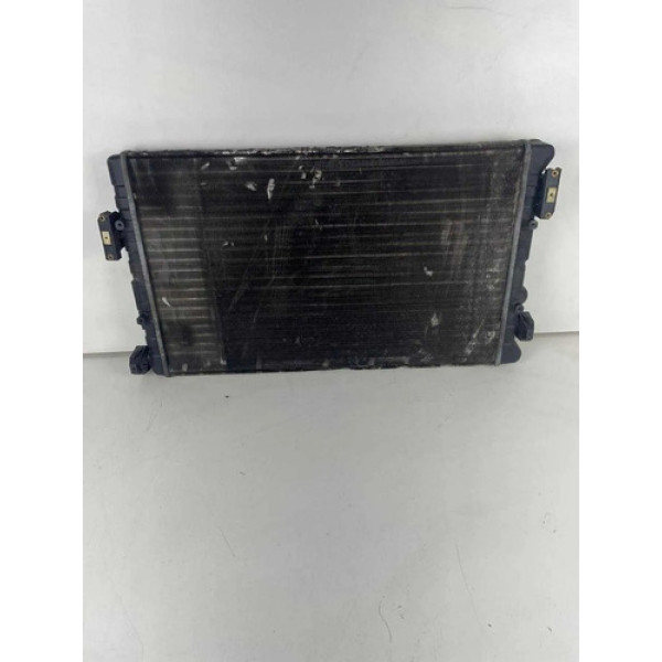 Radiador Vw Gol G5 G6 G7 2009 2010 2011 2012 Á 2017