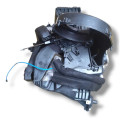 Caixa Evaporadora Ar Condicionado Gm Meriva 2002 A 2011