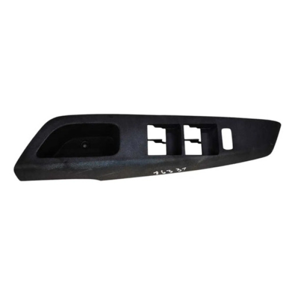 Moldura Botão Vidro Toyota Etios Diant Esquerdo 2012 2016