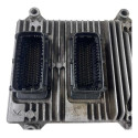 Módulo De Injeção Gm Meriva 2006 2012 93317795