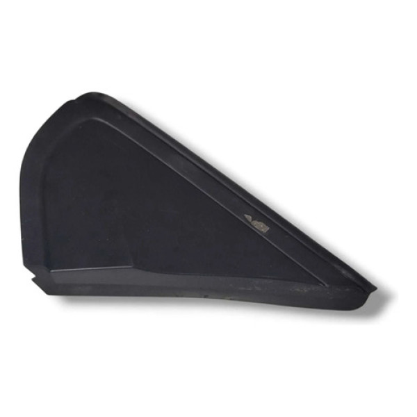 Moldura Extrena Retrovisor Esquerdo Up 2014 2021 Preto