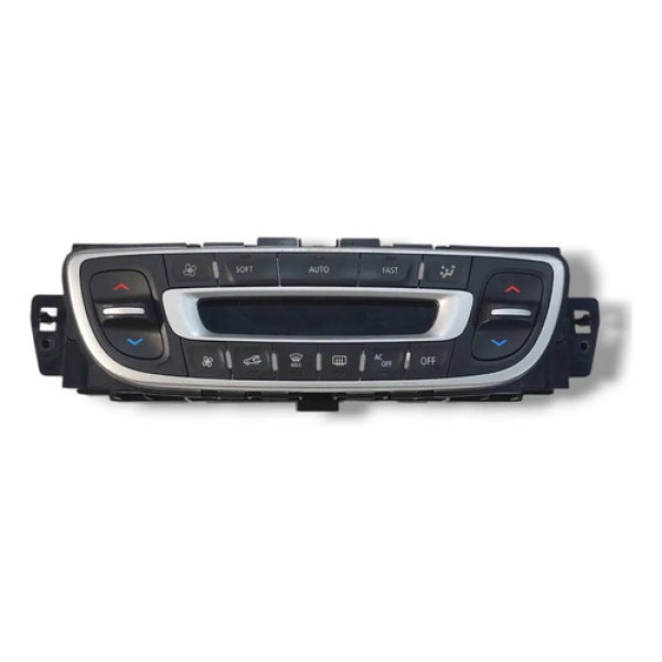 Comando De Ar Renault Fluence 2015 2018