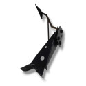 Pedal Acelerador S10 01-11 Original