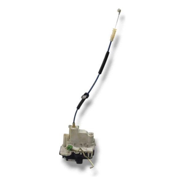 Fechadura Porta Traseira Direita Fiat Fastback 2021 2026