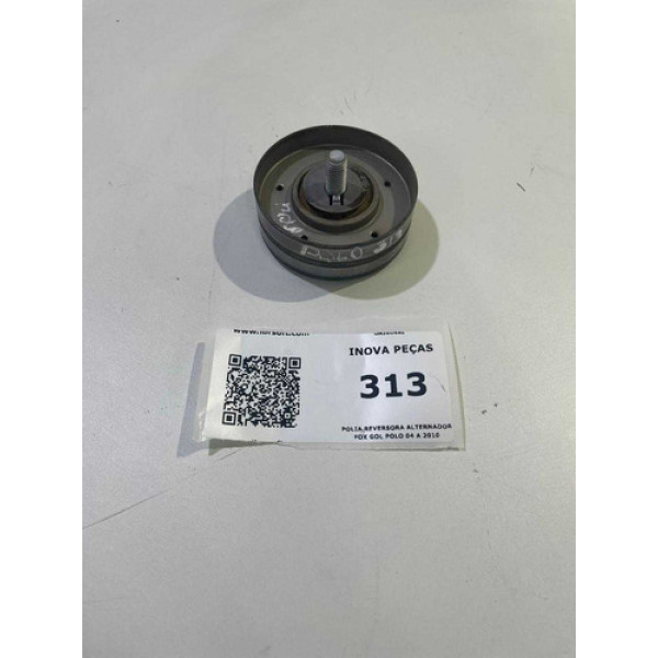 Polia Reversora Alternador Fox Gol Polo 04 A 2010 032145276