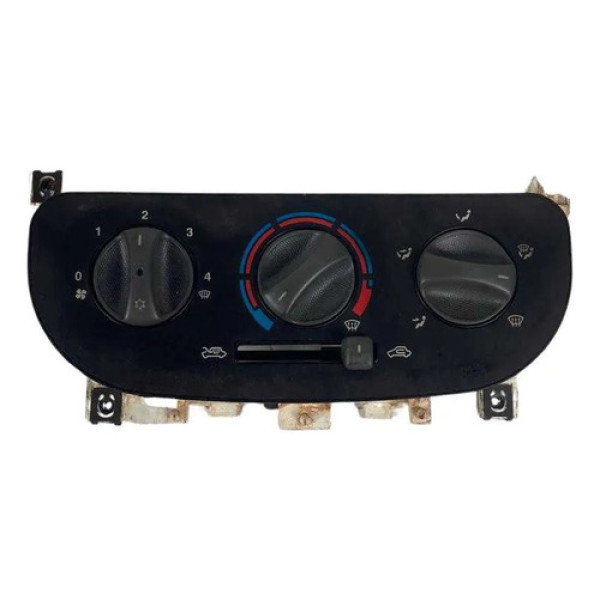 Comando Ar Interno Fiat Doblo 1.4 2002 2022 C/detalhe