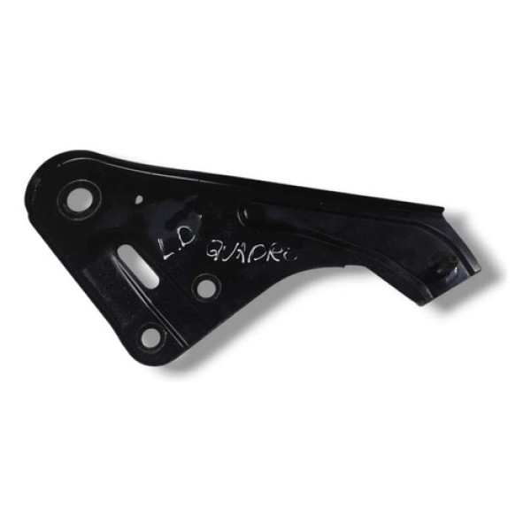 Suporte Inferior Direito Radiador Ford Focus 2014 2019