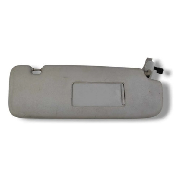 Quebra Sol Esquerdo Volkswagen Polo Fox 2005 2012 5z0857552
