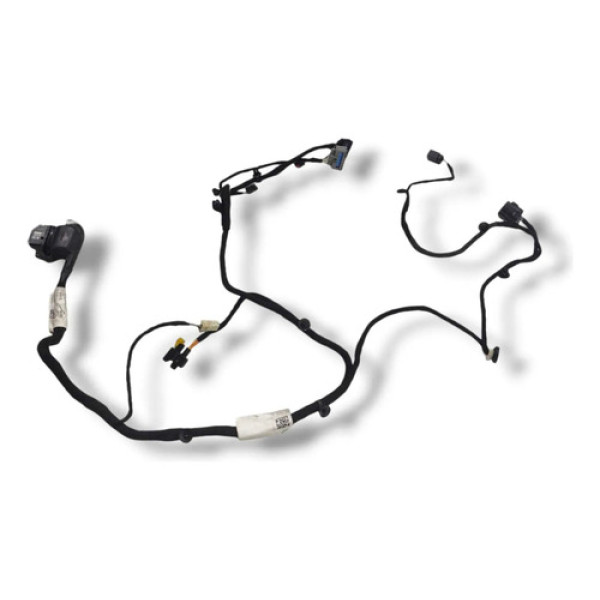 Chicote Porta Dianteira Direita Fiat Pulse Abarth 2024 2025