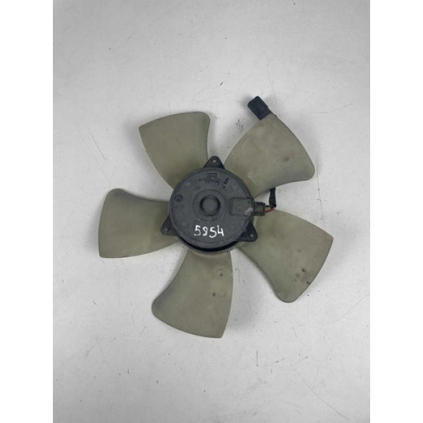 Hélice Ventoinha Honda Civic C/motor 2011 2017 Ae1680001220