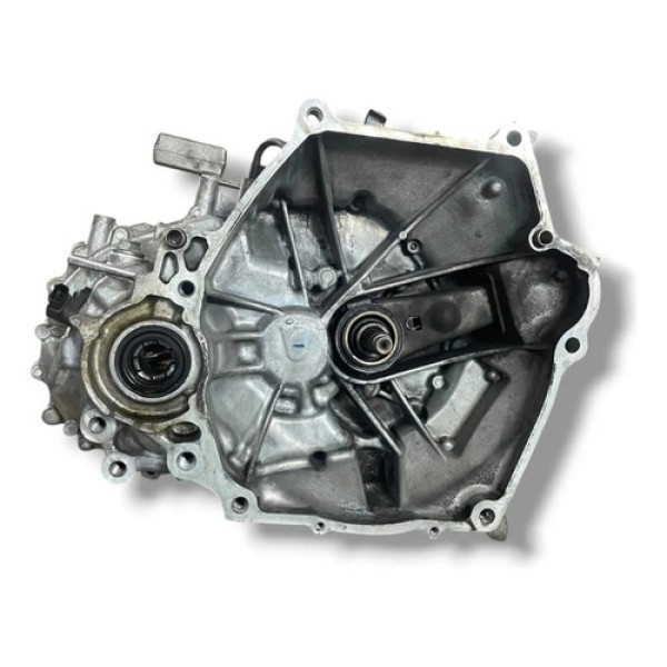 Caixa De Marcha Câmbio Manual Honda Fit 1.5 2009 2013