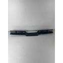 Moldura Black Light Gm Chevrolet Montana Original 94757024 Preto