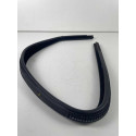 Caneleta Guia Do Vidro Porta Diant Dir Fiat Fastback 23/25 Preto
