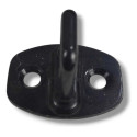 Batente Fechadura Tampa Traseira Gm Onix Plus 21/24