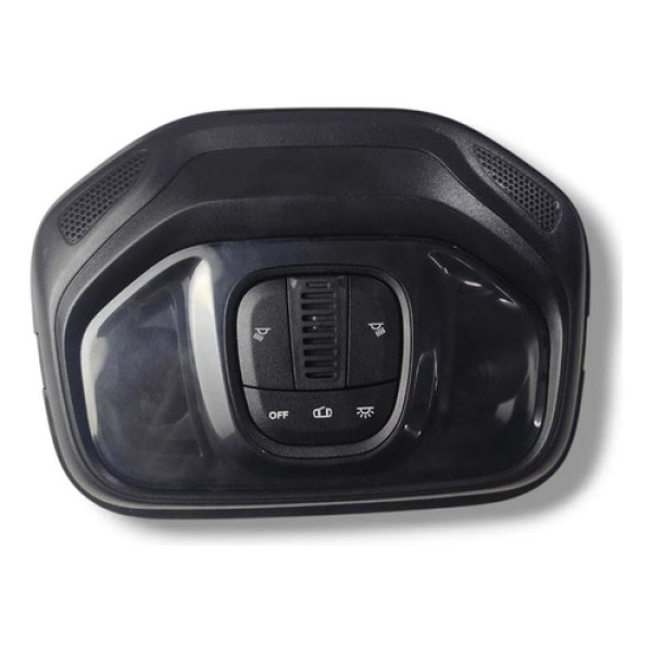 Luz Cortesia Dianteira Teto Fastback Abarth 1.3 2023 2025