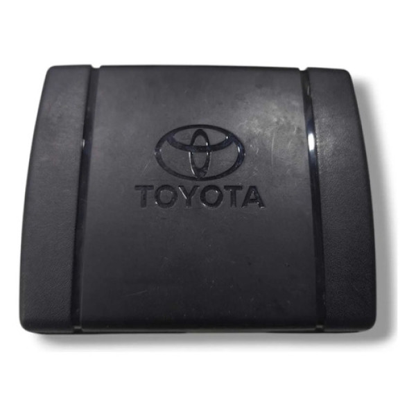 Módulo Sensor Estacionamento Corolla 2015-2019 Preto