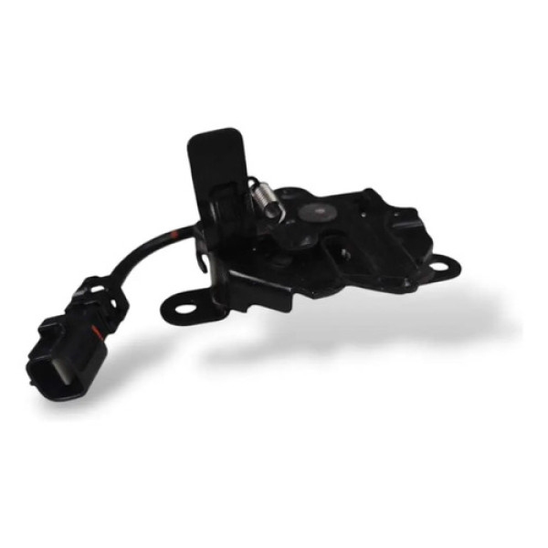 Fechadura Trava Do Capô Manual Toyota Etios 2012 A 2021
