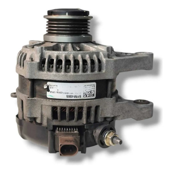 Alternador Peugeot 208 Fiat Argo Uno Mobi 1.0 Firefly 21-25