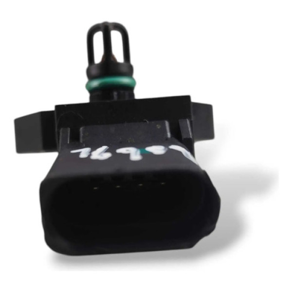Sensor Map Turbina Vw Golf Polo Virtus T-cross Up 04c906051