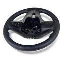 Volante Direcao Onix Prisma 2019 Cinza-escuro