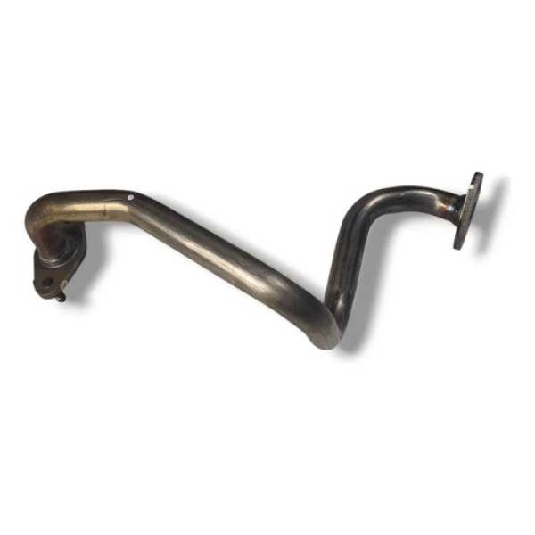 Tubo Duto Válvula Egr Honda City 1.5 2022-2025