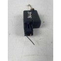 Motor Trava Portinhola Tanque Agile Meriva Corsa Montana Gm