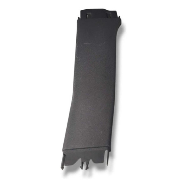 Moldura Acabament Inferior Direita Meriva 2003/2012 Original Preto