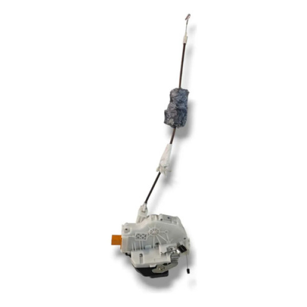 Fechadura Porta Dianteira L.e Vw Fox 1.6 13/14 212304e