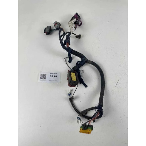 Chicote Motor Injetor Fiat Bravo 1.8 2011 2016 51892898