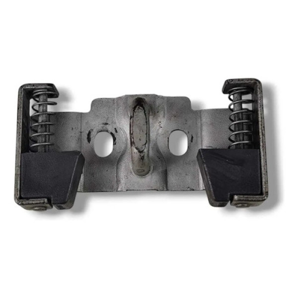Batente Fechadura Tampa Porta Malas Vw Fox Gol Crossfox 2009