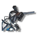 Chicote Carroceria 2.8 Mwm Diesel S10 01/11
