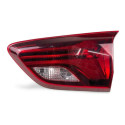 Lanterna Tampa Tras Direito Onix Plus 20/25 C/led Gm5658 Direito/passageiro Água