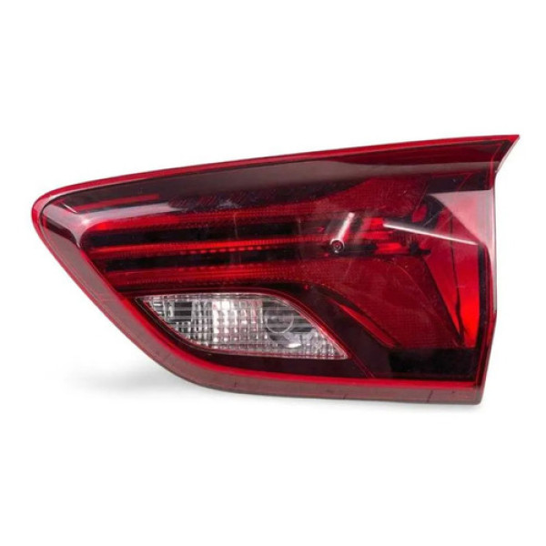 Lanterna Tampa Tras Direito Onix Plus 20/25 C/led Gm5658 Direito/passageiro Água