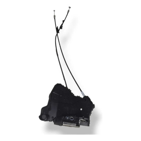 Fechadura Elétrica Porta Diantei Direi Honda Civic 2014 2016