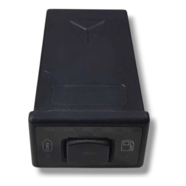 Caixa Comutadora Gnv (sem Chicote) Rodima Preto