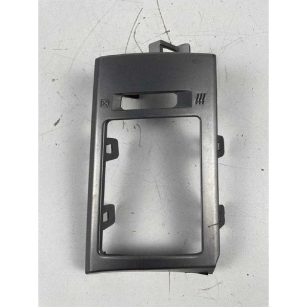 Moldura Difusor Ar Condicionado Nissan Tiida 2009 A 2013