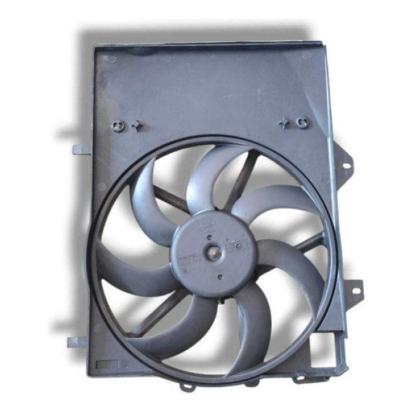Eletroventilador Ventoinha Citroën C4 Cactus 2020 2025