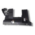 Moldura Isolador Inferior Painel S10 2.8 2001 2007 2011